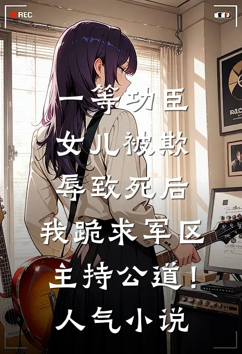 一等功臣女儿被欺辱致死后，我跪求军区主持公道！人气小说