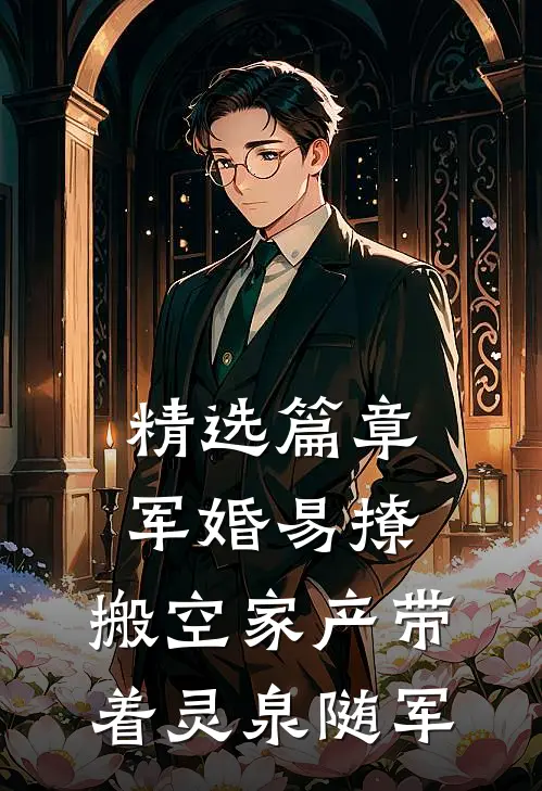 精选篇章军婚易撩，搬空家产带着灵泉随军
