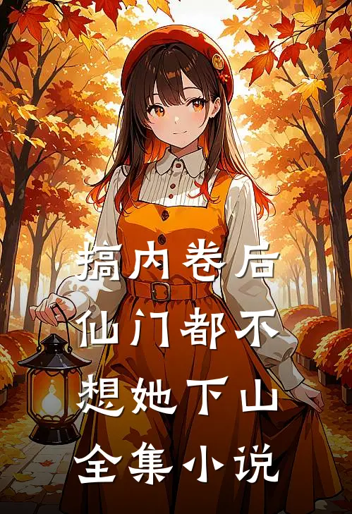 搞内卷后，仙门都不想她下山全集小说
