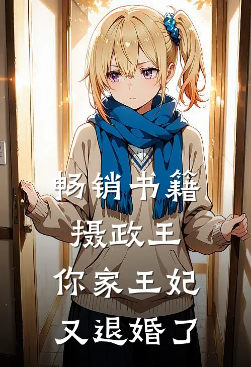 畅销书籍摄政王,你家王妃又退婚了