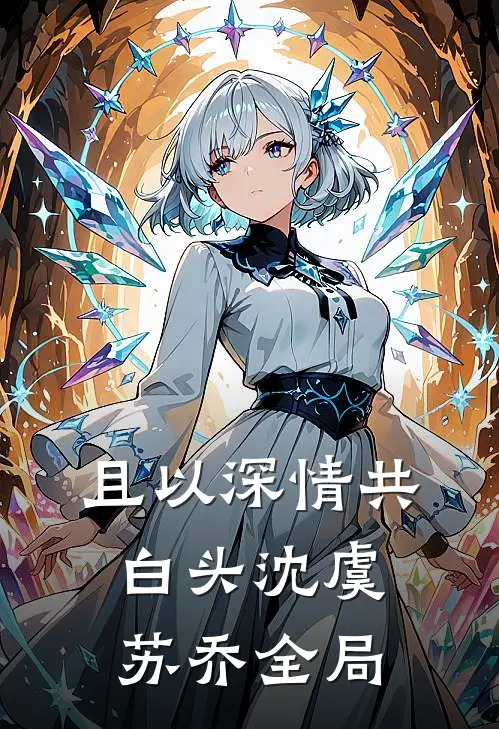 且以深情共白头沈虞苏乔全局
