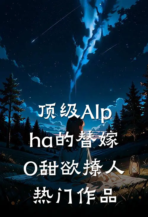 顶级Alpha的替嫁O甜欲撩人热门作品