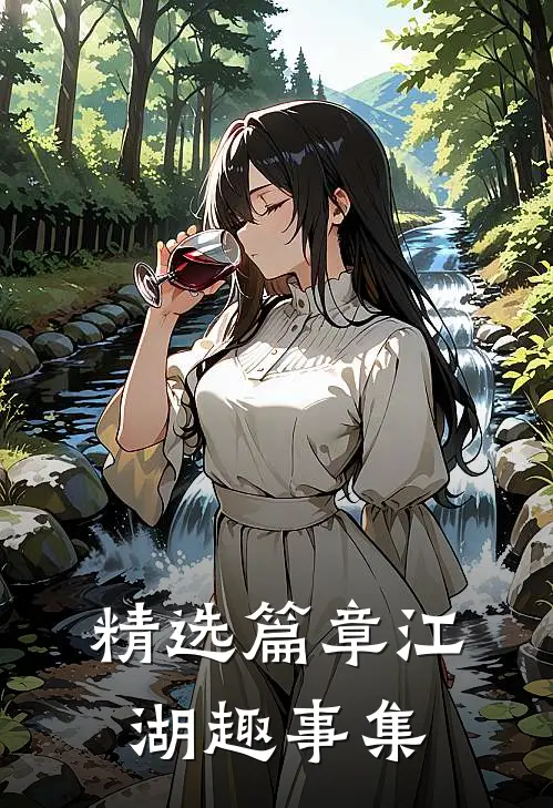 精选篇章江湖趣事集