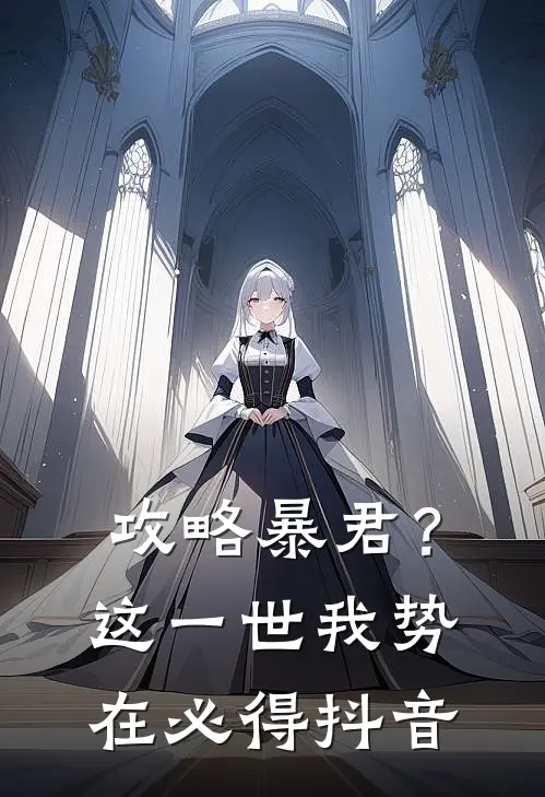 攻略暴君？这一世我势在必得抖音