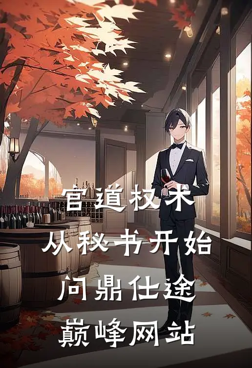 官道权术：从秘书开始问鼎仕途巅峰网站