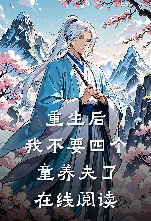 重生后，我不要四个童养夫了在线阅读