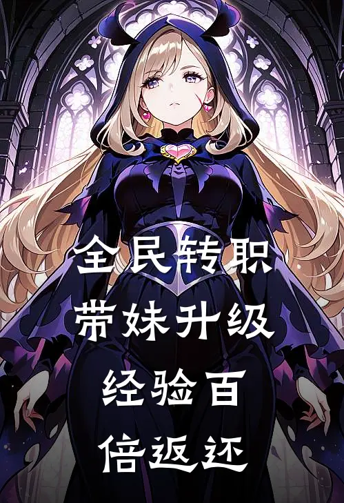 全民转职：带妹升级，经验百倍返还
