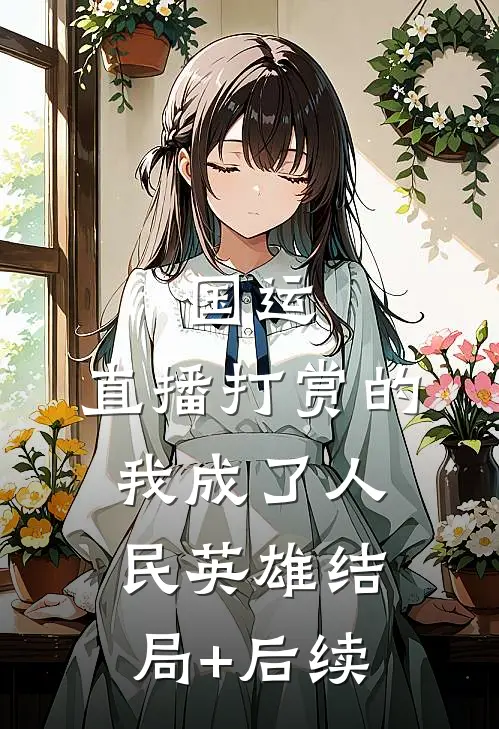 国运：直播打赏的我成了人民英雄结局+后续