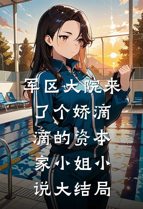 军区大院来了个娇滴滴的资本家小姐小说大结局