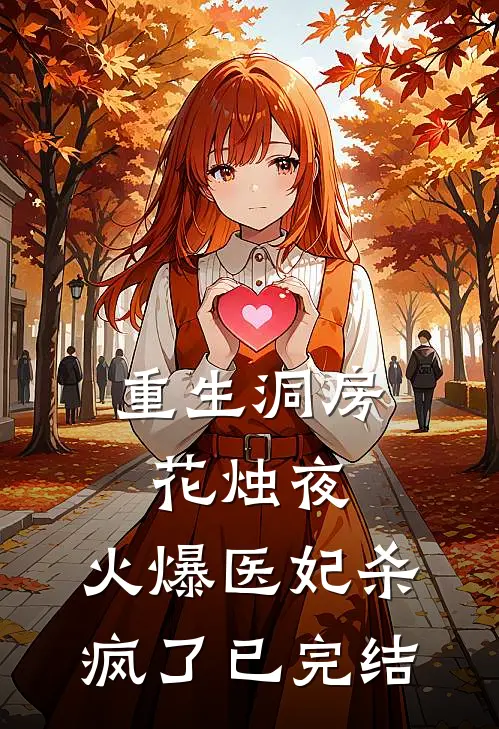 重生洞房花烛夜，火爆医妃杀疯了已完结