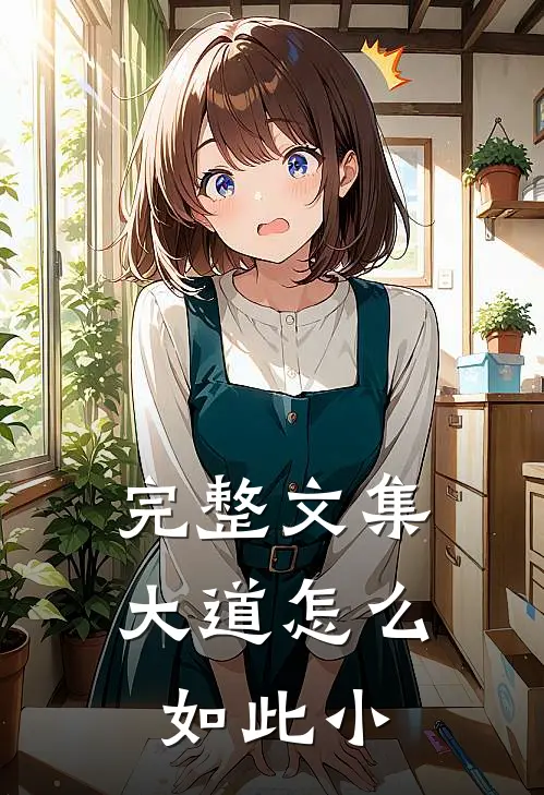 完整文集大道怎么如此小