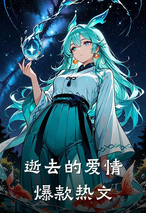 逝去的爱情爆款热文