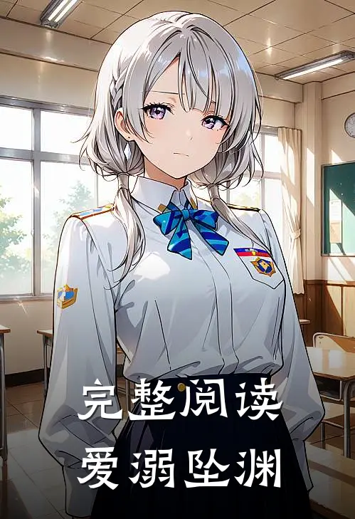 完整阅读爱溺坠渊
