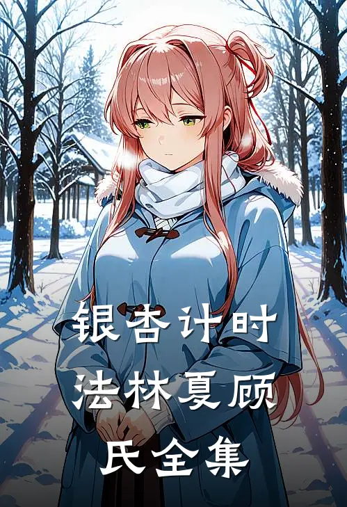 银杏计时法林夏顾氏 全集