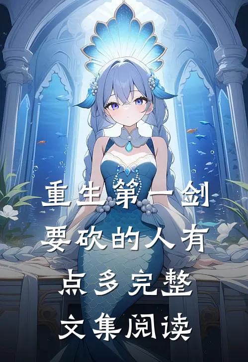 重生第一剑，要砍的人有点多完整文集阅读