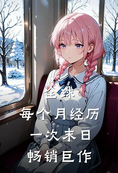 全球：每个月经历一次末日畅销巨作