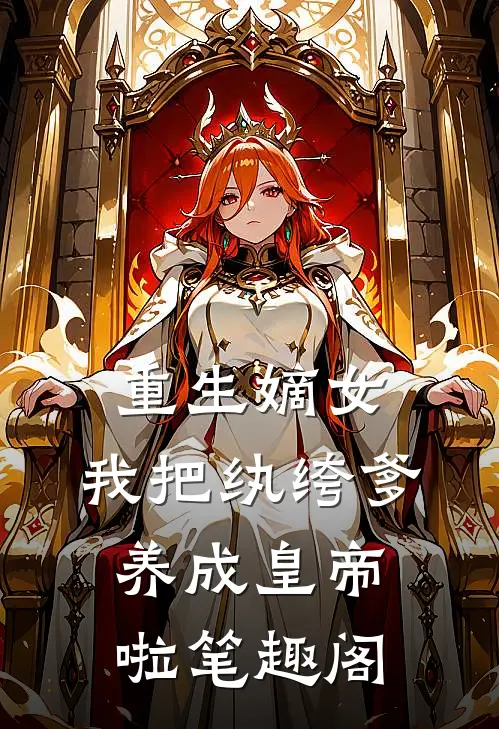 重生嫡女：我把纨绔爹养成皇帝啦笔趣阁
