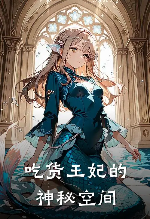 吃货王妃的神秘空间