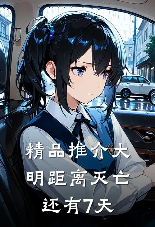 精品推介大明距离灭亡还有7天