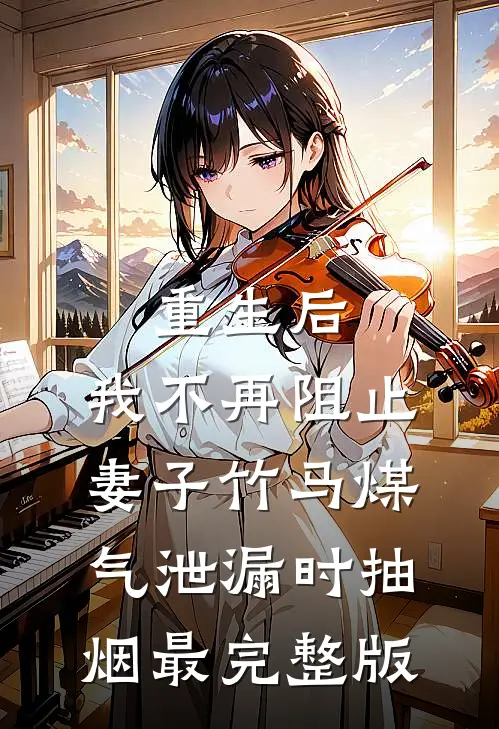 重生后，我不再阻止妻子竹马煤气泄漏时抽烟最完整版