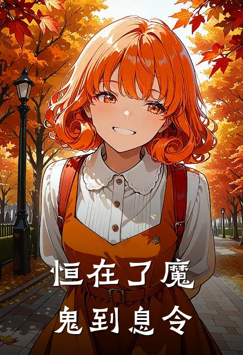 恒在了魔鬼到息令