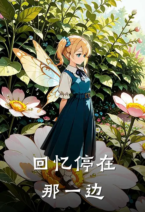 回忆停在那一边