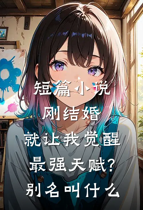 短篇小说刚结婚,就让我觉醒最强天赋?别名叫什么