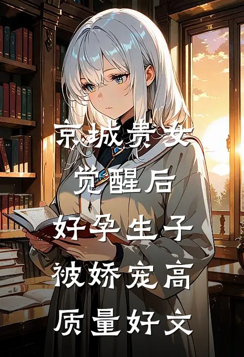 京城贵女觉醒后，好孕生子被娇宠高质量好文