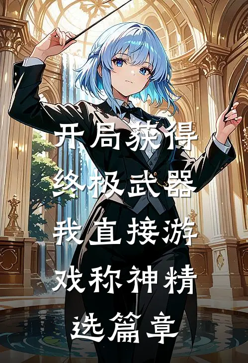 开局获得终极武器，我直接游戏称神精选篇章