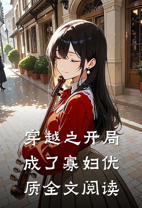 穿越之开局成了寡妇优质全文阅读