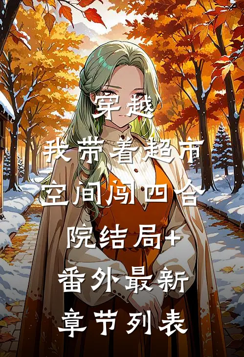 穿越：我带着超市空间闯四合院结局+番外最新章节列表