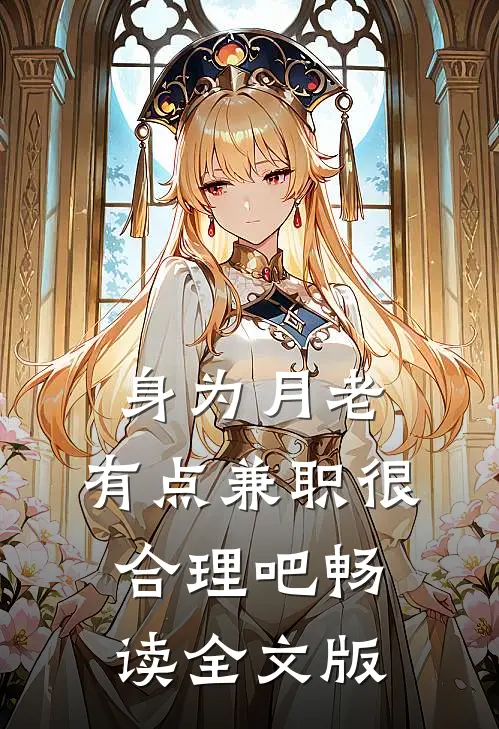 身为月老，有点兼职很合理吧畅读全文版