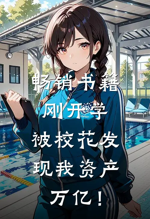 畅销书籍刚开学，被校花发现我资产万亿！
