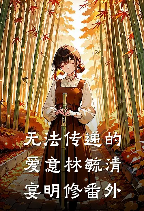 无法传递的爱意林毓清宴明修番外