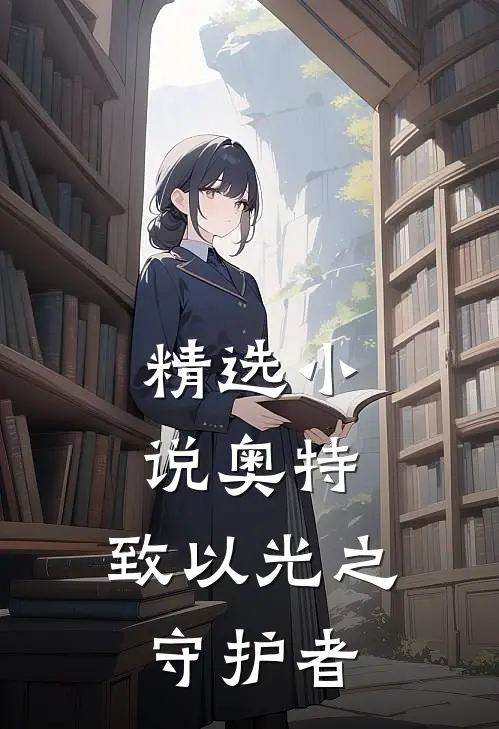精选小说奥特：致以光之守护者