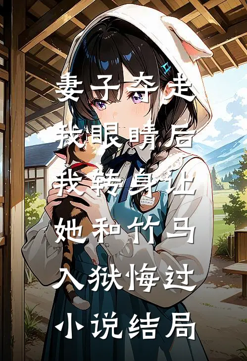 妻子夺走我眼睛后，我转身让她和竹马入狱悔过小说结局
