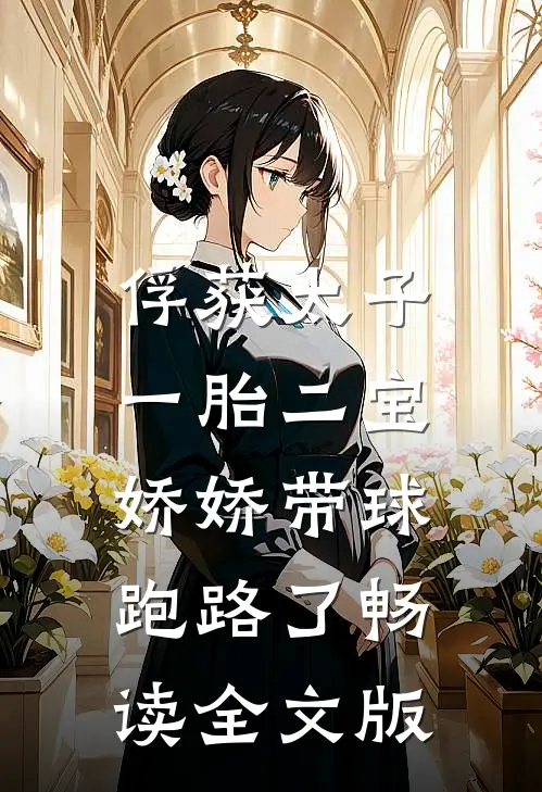 俘获太子一胎二宝，娇娇带球跑路了畅读全文版