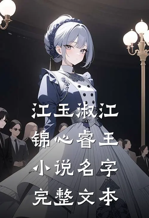江玉淑江锦心睿王小说名字完整文本
