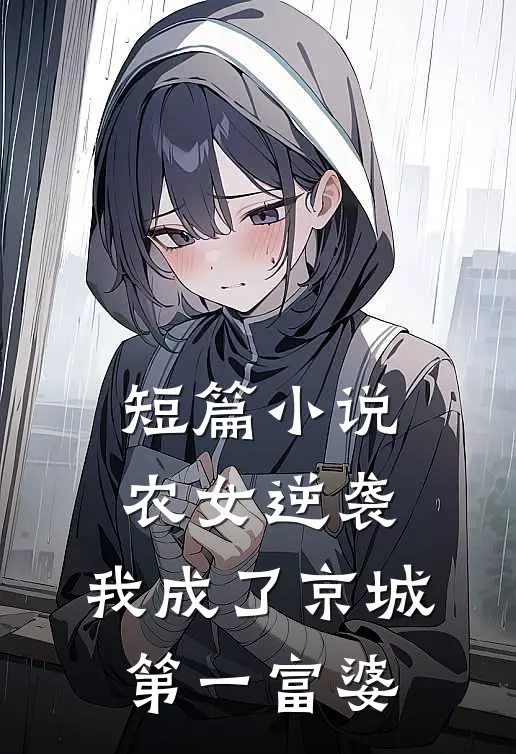 短篇小说农女逆袭：我成了京城第一富婆