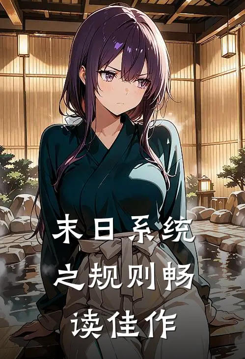 末日系统之规则畅读佳作