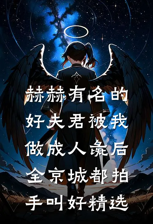 赫赫有名的好夫君被我做成人彘后，全京城都拍手叫好精选
