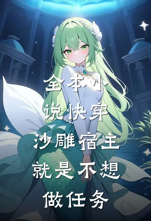 全本小说快穿：沙雕宿主就是不想做任务