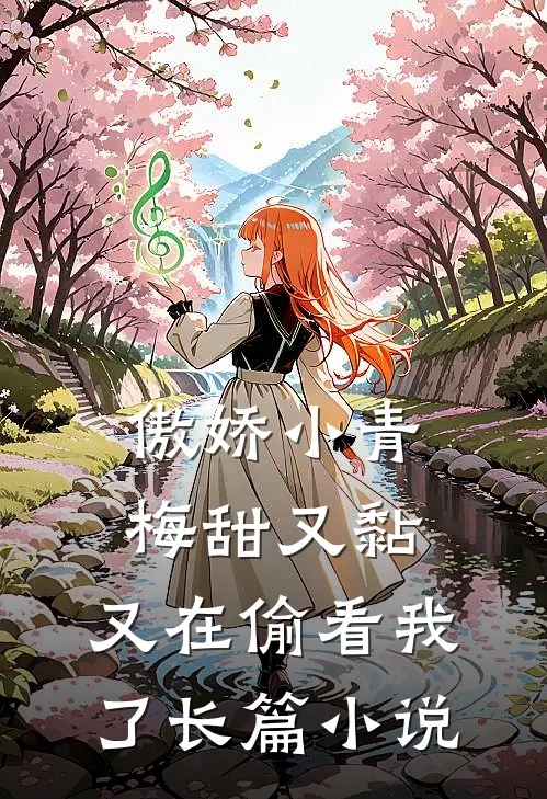 傲娇小青梅甜又黏，又在偷看我了长篇小说