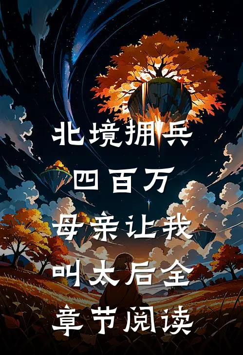 北境拥兵四百万，母亲让我叫太后全章节阅读
