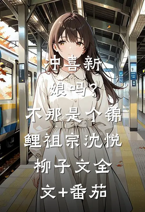 冲喜新娘吗？不，那是个锦鲤祖宗沈悦柳子文全文+番茄