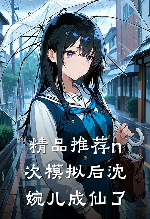 精品推荐n次模拟后沈婉儿成仙了