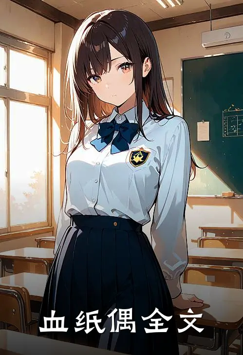 血纸偶全文