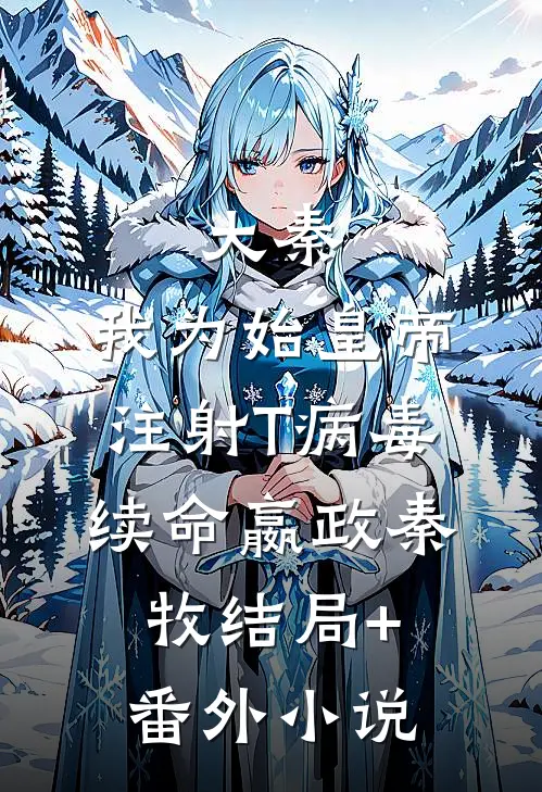大秦：我为始皇帝注射T病毒续命嬴政秦牧结局+番外小说