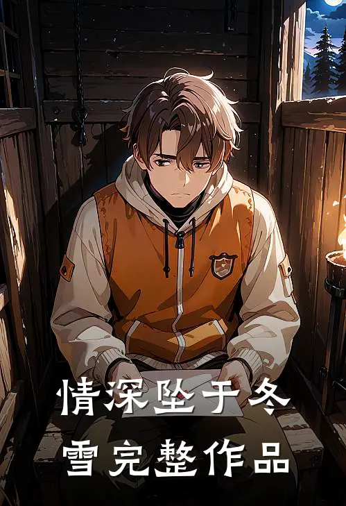 情深坠于冬雪完整作品