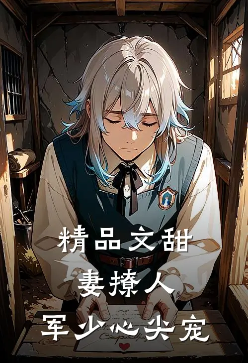 精品文甜妻撩人：军少心尖宠